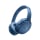Słuchawki bezprzewodowe Bose QuietComfort Niebieskie